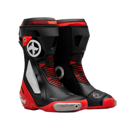 Xpd XP9-S Racingstiefel