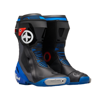 Xpd XP9-S Racingstiefel