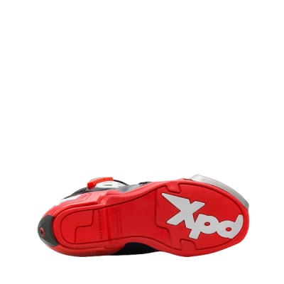 Xpd XP9-S Racingstiefel