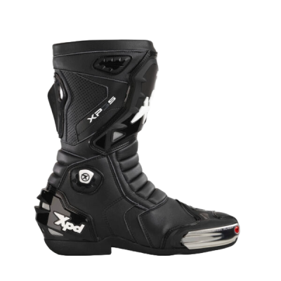 Botas de competicin Xpd XP3-S