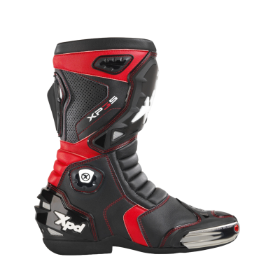 Xpd XP3-S Racingstiefel