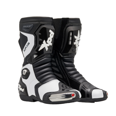 Xpd XP3-S Racingstiefel