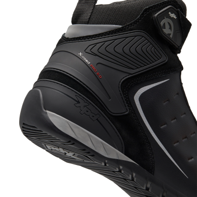 Xpd X-Road H2OUT sneakers fr motorcyklar