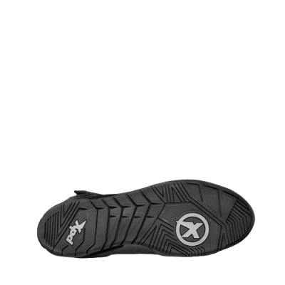 Zapatillas de moto Xpd X-Road H2OUT