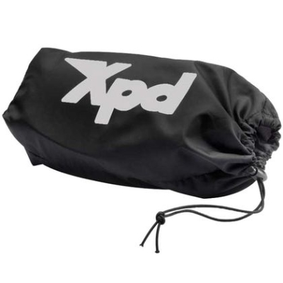 Xpd X-Cover Regenschutz