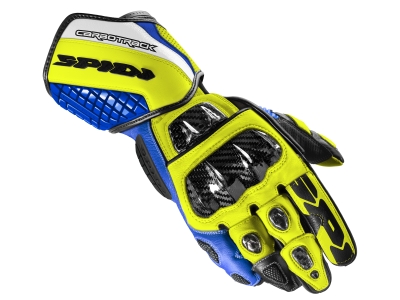 SPIDI Carbo Track Evo Racing Handschuh