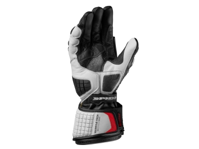 SPIDI Carbo Track Evo Racing Handschuh