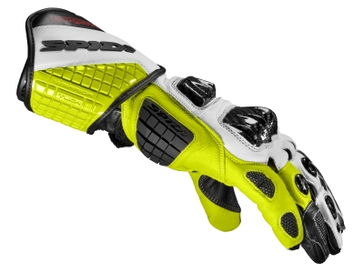 SPIDI Carbo Track Evo Racing Handschuh