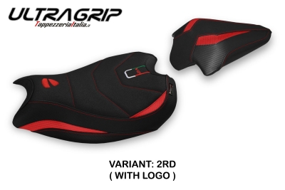 Tappezzeria coprisella Ultragrip Ducati Panigale V2