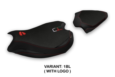 Funda de asiento Tappezzeria Ducati Panigale V2