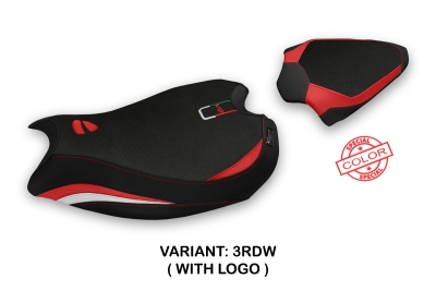 Tappezzeria seat cover Ducati Panigale V2