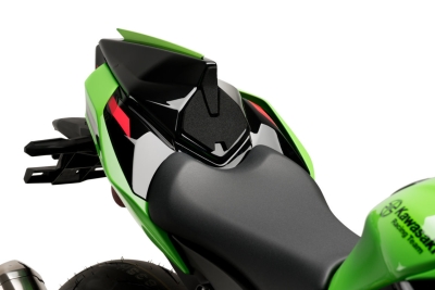 Juego revestimiento asiento trasero Puig Kawasaki Ninja ZX-10R