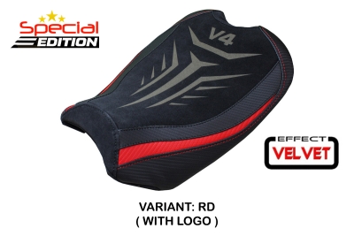 Tappezzeria seat cover standard Ducati Panigale V4 SP