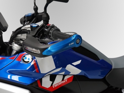 DBK rem- en koppelingshendel beschermset BMW R 1300 GS