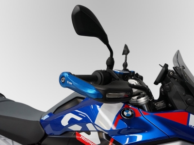 Set di protezioni per le leve freno e frizione DBK BMW R 1300 GS