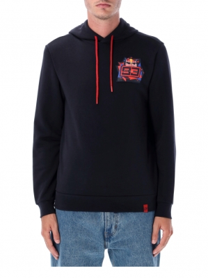 Sudadera Red Bull Marc Marquez