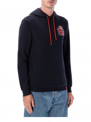 Sudadera Red Bull Marc Marquez