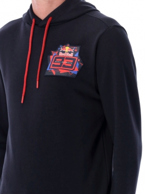 Red Bull Marc Marquez sweatshirt