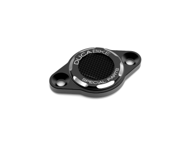 Ducabike Timing Cover Carbon Ducati DesertX