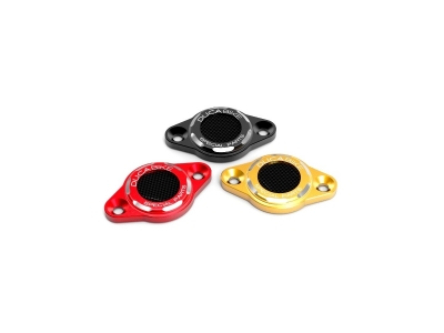 Ducabike Timing Cover Carbon Ducati DesertX