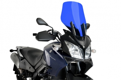 Puig kamerscherm Suzuki DL V-Strom 650