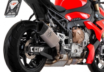 Auspuff Arrow Pista BMW M 1000 R