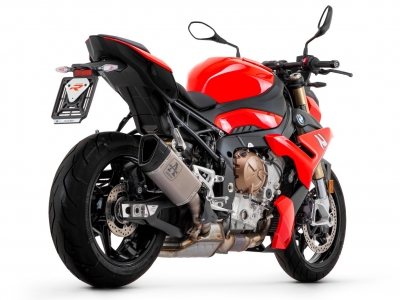 Auspuff Arrow Pista  BMW M 1000 R