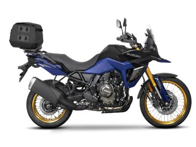 SHAD Topbox Terra TR50 Suzuki V-Strom 800/DE