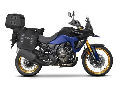 SHAD Topbox Terra TR50 Suzuki V-Strom 800/DE