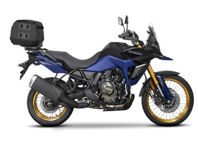 SHAD Topbox Terra TR50 Suzuki V-Strom 800/DE