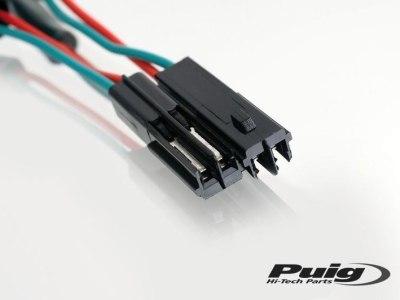 Puig Blinker Adapterkabel Honda X-ADV