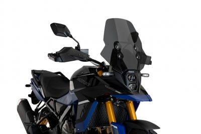 Puig touring-skiva Suzuki V-Strom 800/DE