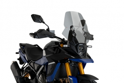 Puig touring windshield Suzuki V-Strom 800/DE