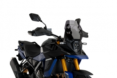 Parabrezza sportivo Puig Suzuki V-Strom 800/DE