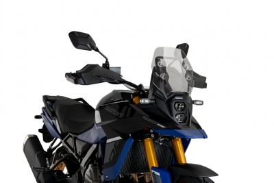 Puig sportvindruta Suzuki V-Strom 800/DE