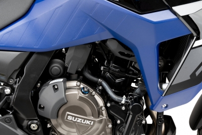 Puig l Einfllschraube Track Suzuki V-Strom 800/DE