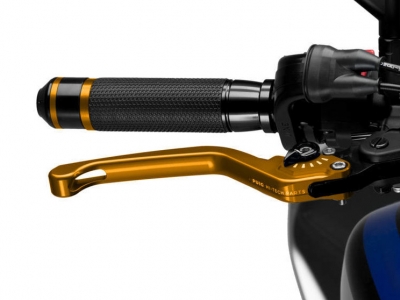 Puig Hebel Standard  BMW F 800 GS