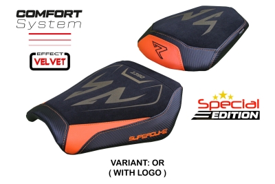 Tappezzeria coprisella Comfort KTM Super Duke R 1390