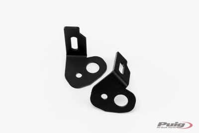 Support de plaque Puig Suzuki GSX-8R