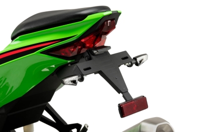 Puig Support de plaque Kawasaki Ninja ZX-4RR