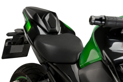 Juego revestimiento asiento trasero Puig Kawasaki Z900