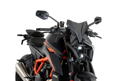 Puig disco deportivo KTM Super Duke R 1390