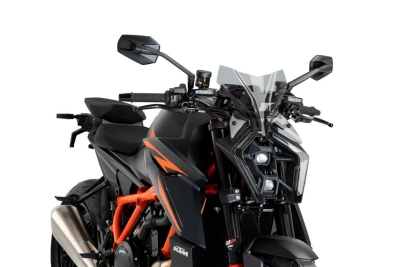 Puig disco deportivo KTM Super Duke R 1390