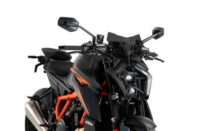 Puig Sportscheibe KTM Super Duke R 1390