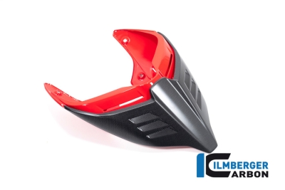 Carbon Ilmberger carnage arrire Monoposto spcial Ducati Panigale V4