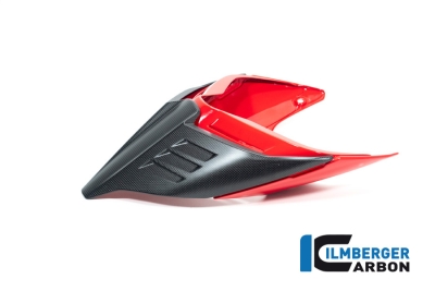 Carbon Ilmberger Heckverkleidung Monoposto Spezial Ducati Panigale V4