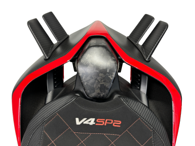 Carbon MotoGP Winglets Ducati Streetfighter V4