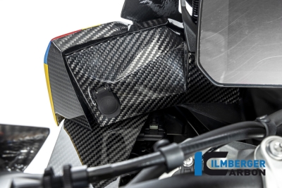 Carbon Ilmberger Cockpitabdeckung Set BMW M 1000 XR