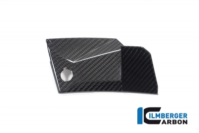 Carbon Ilmberger Cockpitabdeckung Set BMW M 1000 XR