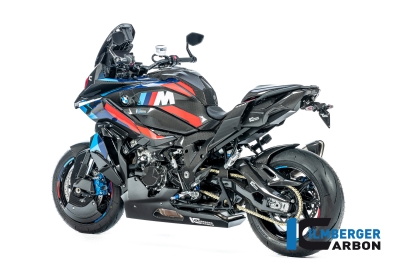 Carbon Ilmberger Cockpitabdeckung Set BMW M 1000 XR